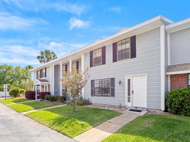 1413 Manor Drive NE, Palm Bay, FL 32905