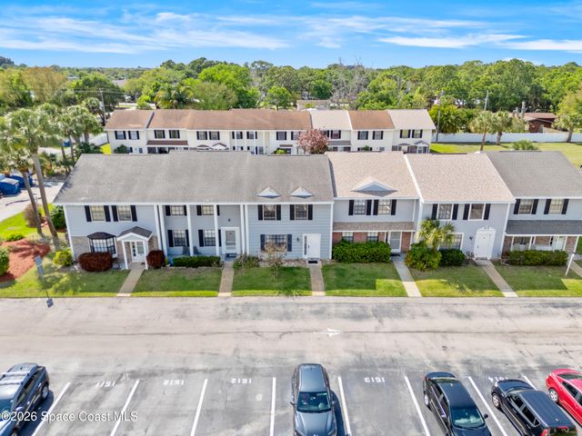 1413 Manor Drive NE, Palm Bay, FL 32905