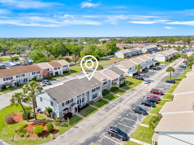 1413 Manor Drive NE, Palm Bay, FL 32905