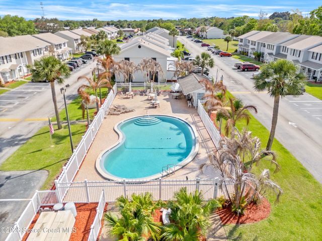 1413 Manor Drive NE, Palm Bay, FL 32905