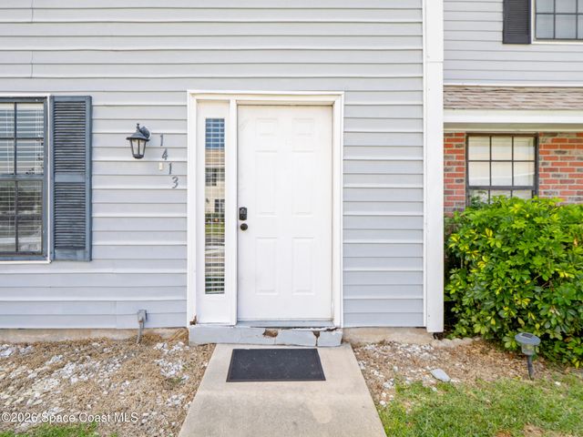 1413 Manor Drive NE, Palm Bay, FL 32905