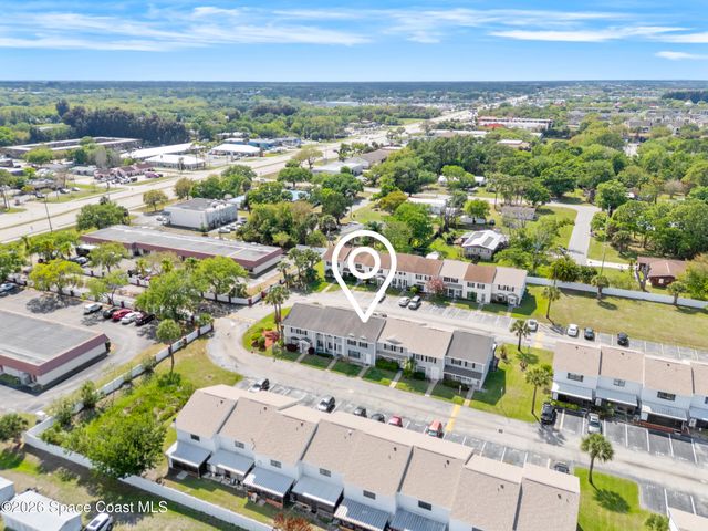 1413 Manor Drive NE, Palm Bay, FL 32905