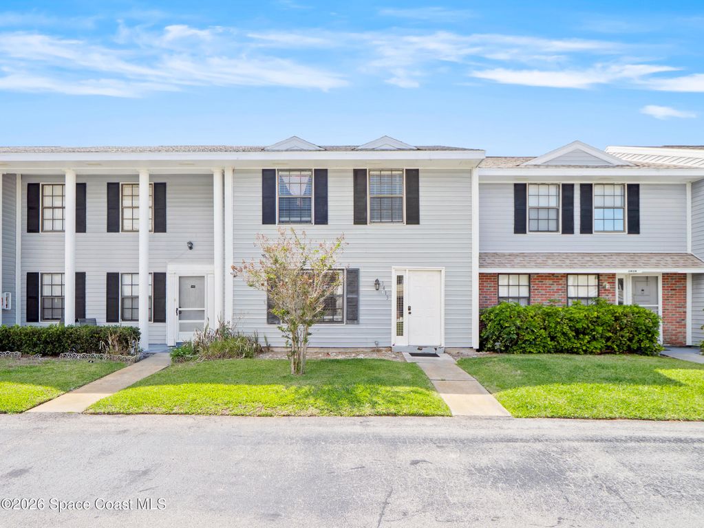 1413 Manor Drive NE, Palm Bay, FL 32905