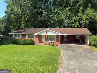 6356 FITZGERALD, Austell, GA 30168