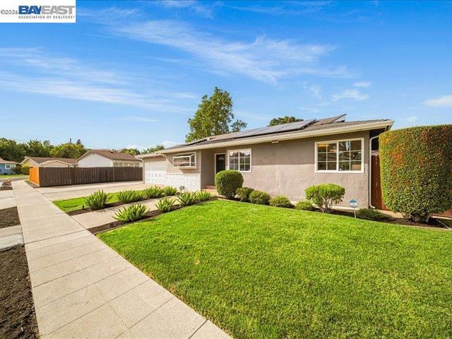 7711 Firebrand Dr, Dublin, CA 94568