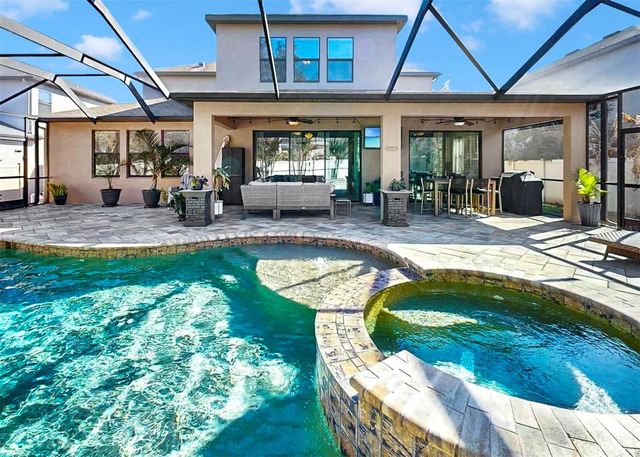 2935 SHETLAND RIDGE DRIVE, Valrico, FL 33596