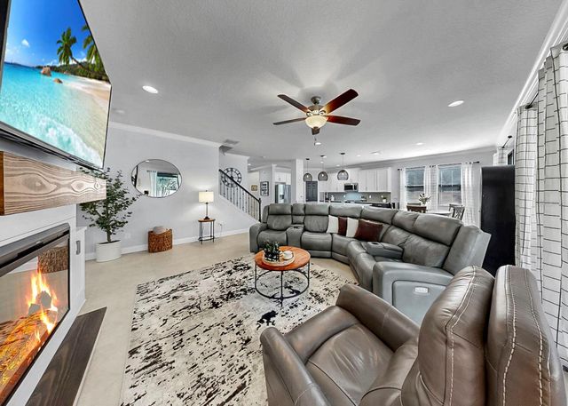 2935 SHETLAND RIDGE DRIVE, Valrico, FL 33596