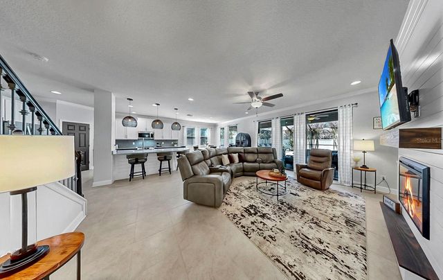 2935 SHETLAND RIDGE DRIVE, Valrico, FL 33596