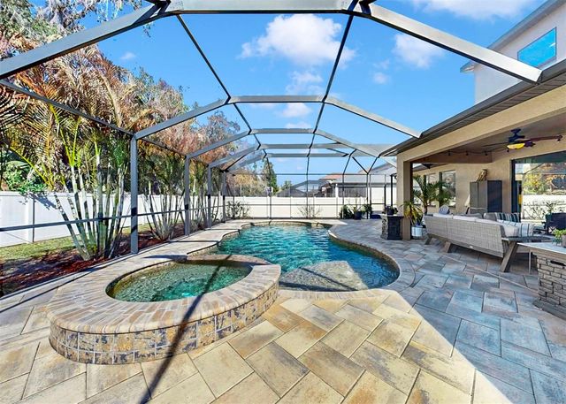 2935 SHETLAND RIDGE DRIVE, Valrico, FL 33596