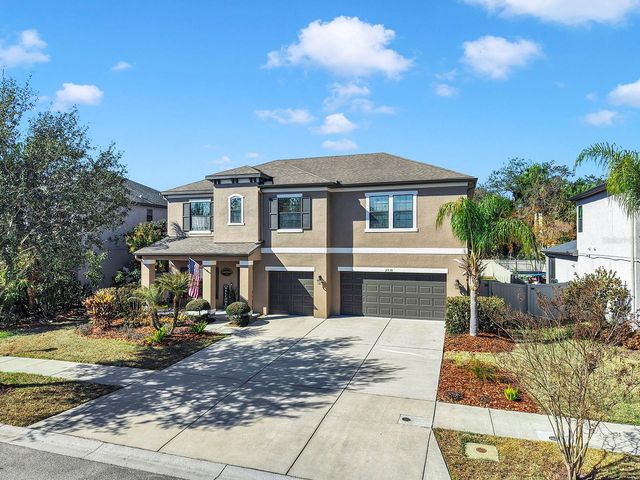 2935 SHETLAND RIDGE DRIVE, Valrico, FL 33596