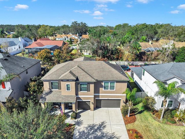 2935 SHETLAND RIDGE DRIVE, Valrico, FL 33596