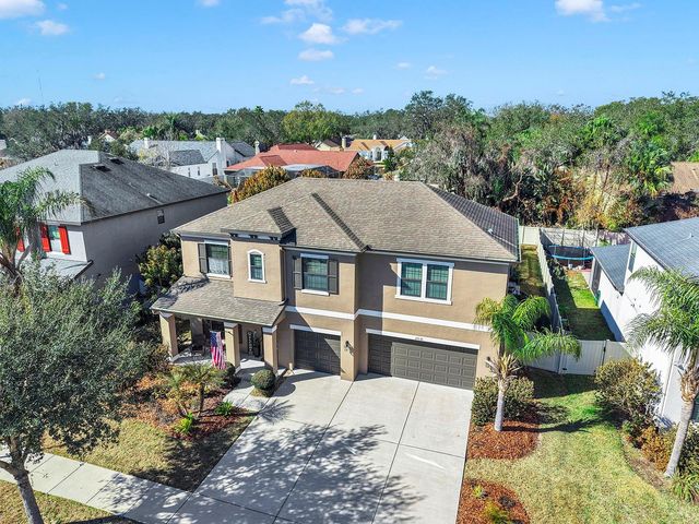 2935 SHETLAND RIDGE DRIVE, Valrico, FL 33596