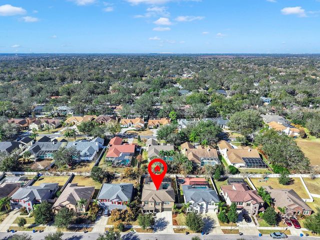 2935 SHETLAND RIDGE DRIVE, Valrico, FL 33596