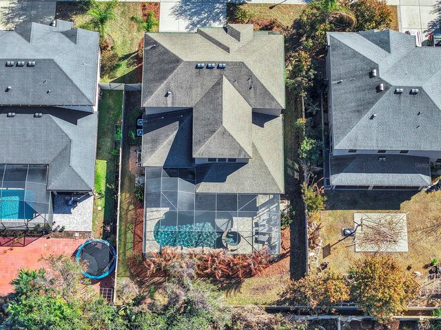 2935 SHETLAND RIDGE DRIVE, Valrico, FL 33596