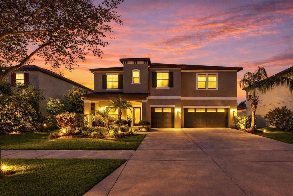 2935 SHETLAND RIDGE DRIVE, Valrico, FL 33596