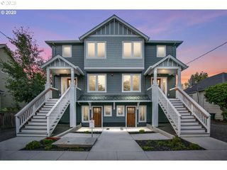 7651 N WESTANNA Ave, Portland, OR 97203