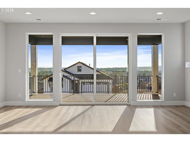 12159 Sw Autumnview St, Tigard, OR 97224