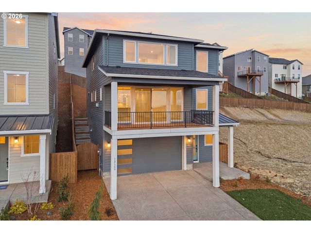 12159 Sw Autumnview St, Tigard, OR 97224