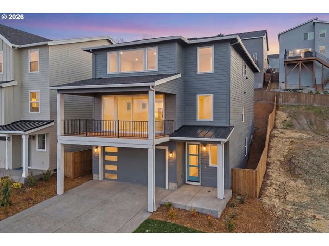 12159 Sw Autumnview St, Tigard, OR 97224