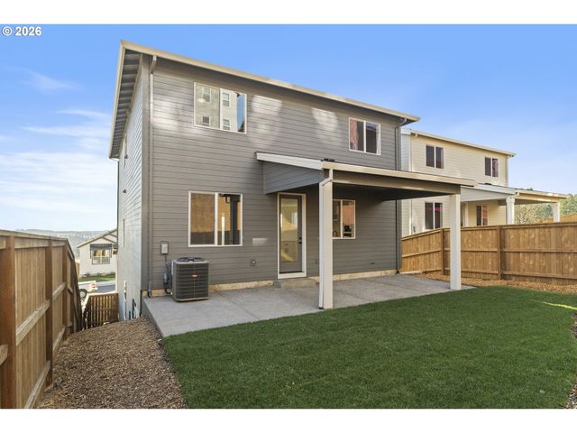 12159 Sw Autumnview St, Tigard, OR 97224