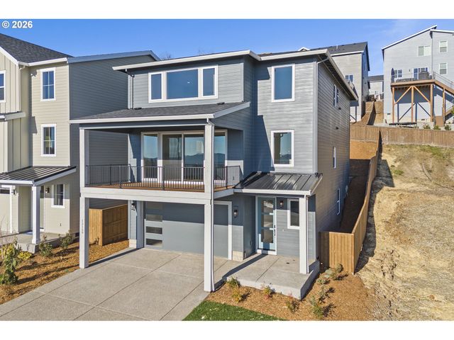 12159 Sw Autumnview St, Tigard, OR 97224