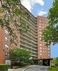 3777 Independence Avenue # 4-J, New York City, NY 10463