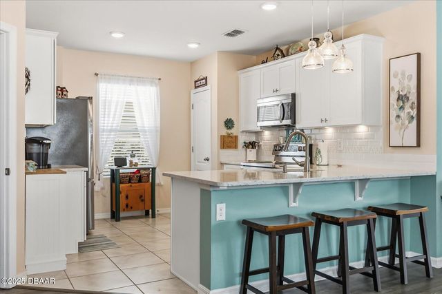 2822 Blue Shores Way, New Smyrna Beach, FL 32168