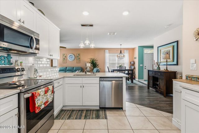 2822 Blue Shores Way, New Smyrna Beach, FL 32168