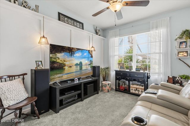 2822 Blue Shores Way, New Smyrna Beach, FL 32168