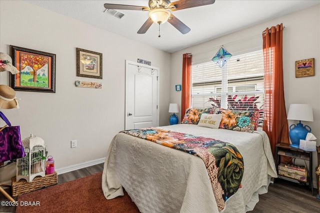 2822 Blue Shores Way, New Smyrna Beach, FL 32168