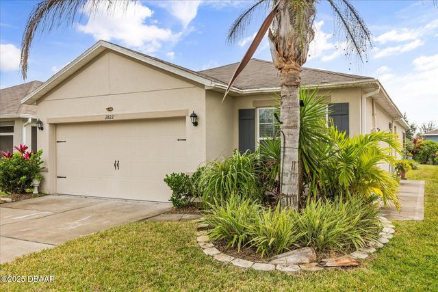 2822 Blue Shores Way, New Smyrna Beach, FL 32168