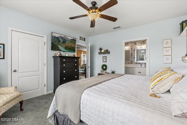 2822 Blue Shores Way, New Smyrna Beach, FL 32168