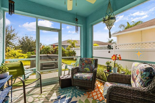 2822 Blue Shores Way, New Smyrna Beach, FL 32168