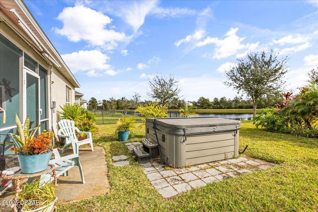 2822 Blue Shores Way, New Smyrna Beach, FL 32168