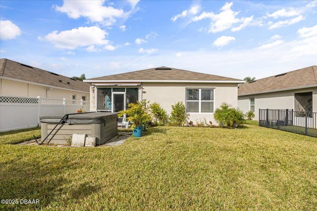 2822 Blue Shores Way, New Smyrna Beach, FL 32168