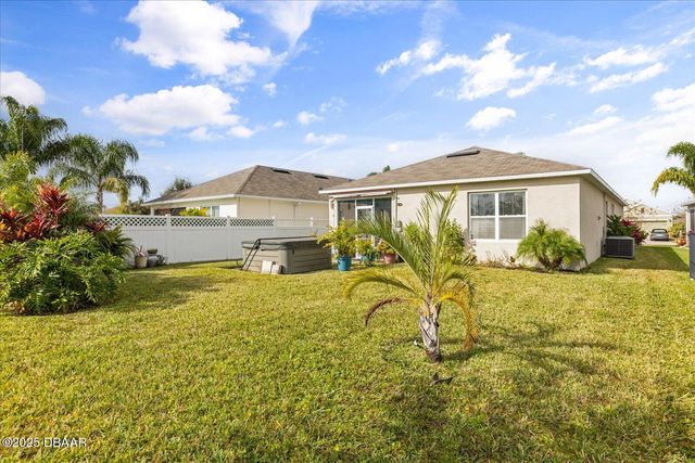 2822 Blue Shores Way, New Smyrna Beach, FL 32168