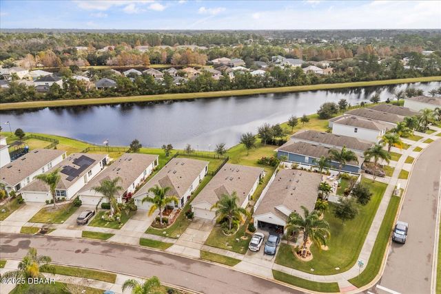 2822 Blue Shores Way, New Smyrna Beach, FL 32168