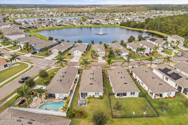 2822 Blue Shores Way, New Smyrna Beach, FL 32168