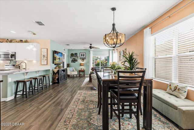 2822 Blue Shores Way, New Smyrna Beach, FL 32168