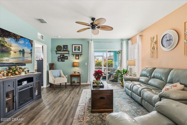 2822 Blue Shores Way, New Smyrna Beach, FL 32168