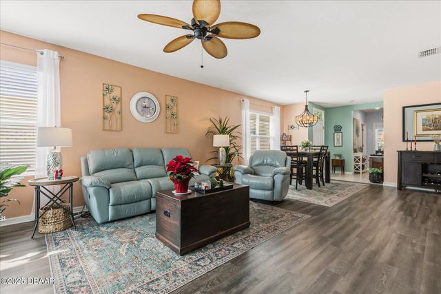 2822 Blue Shores Way, New Smyrna Beach, FL 32168