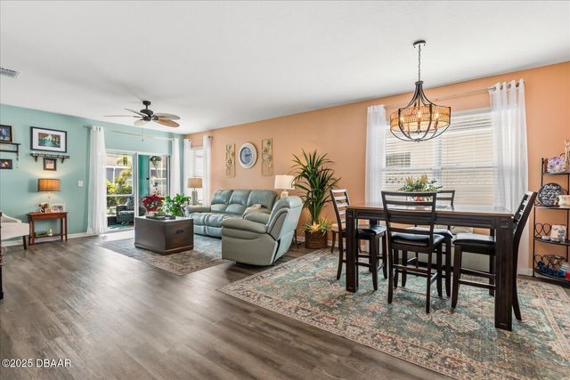 2822 Blue Shores Way, New Smyrna Beach, FL 32168