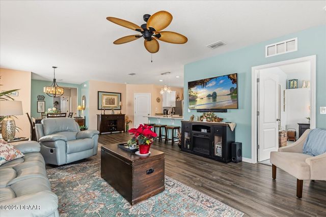 2822 Blue Shores Way, New Smyrna Beach, FL 32168