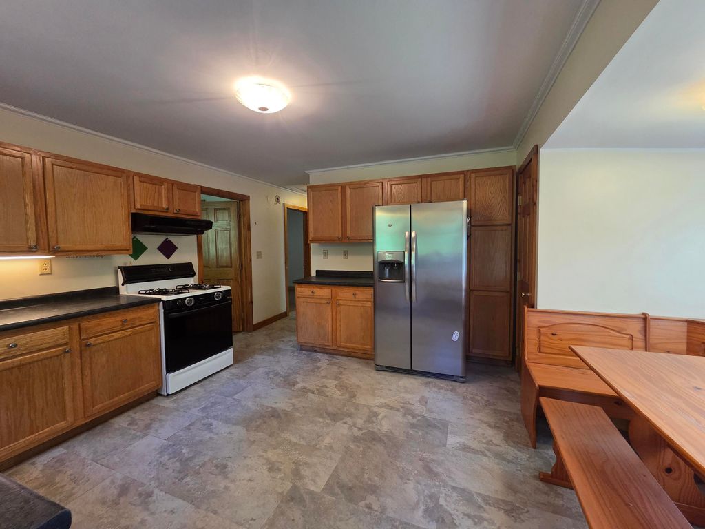 70 Buzzell Lane, Greene, ME 04236 — exterior
