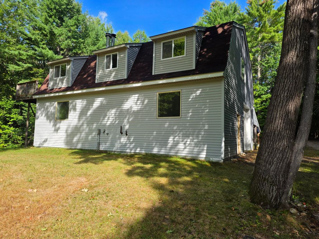 70 Buzzell Lane, Greene, ME 04236 — photo 3