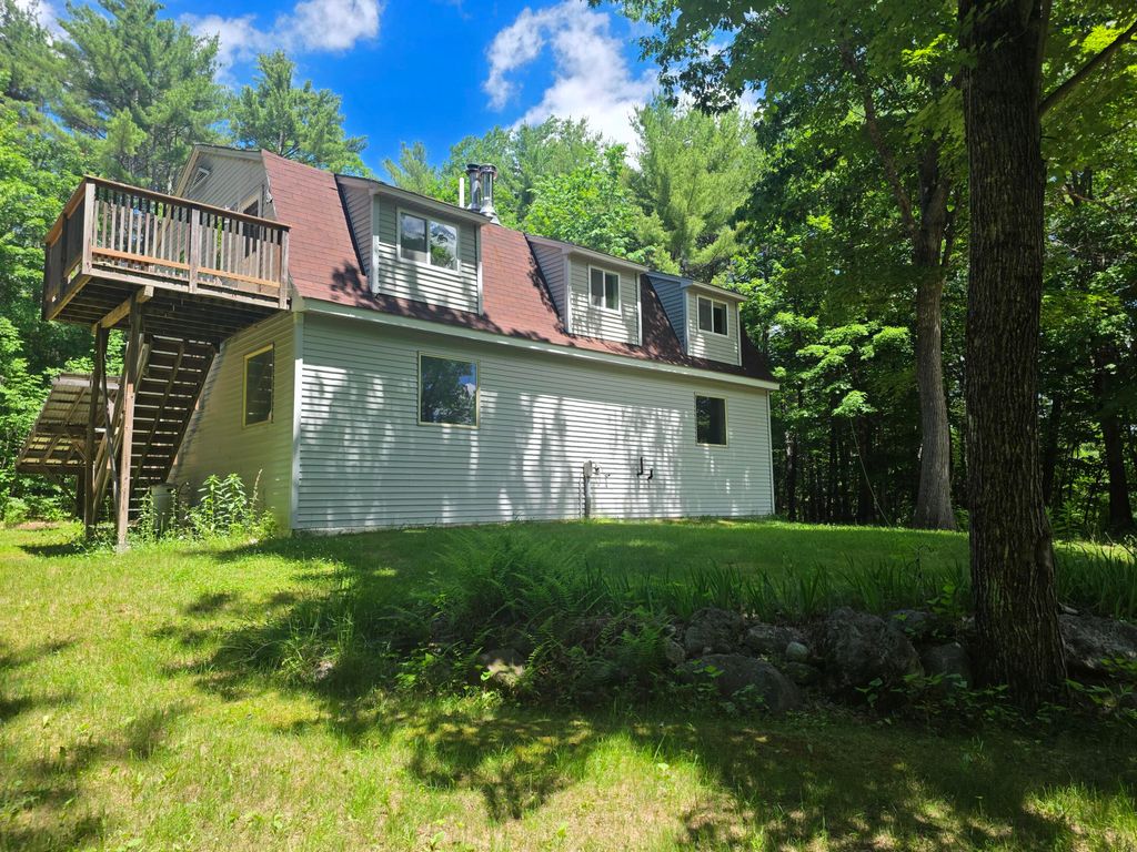 70 Buzzell Lane, Greene, ME 04236 — photo 4