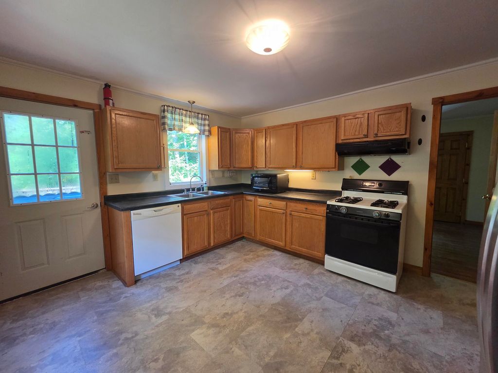 70 Buzzell Lane, Greene, ME 04236 — photo 5