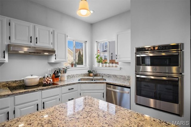 810 Wellesley Place Drive, Chesterfield, MO 63017