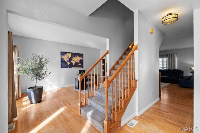 810 Wellesley Place Drive, Chesterfield, MO 63017