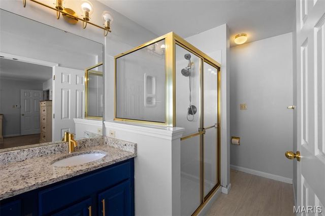 810 Wellesley Place Drive, Chesterfield, MO 63017